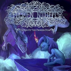 Thorn of The Frozen Star