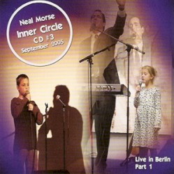 Live in Berlin