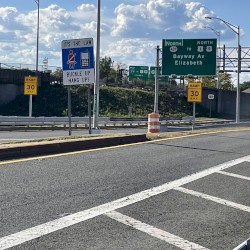 dj elm park & dj verrazannos narrows - bayway, nj