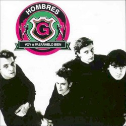 Voy a pasármelo bien