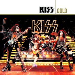KISS Gold