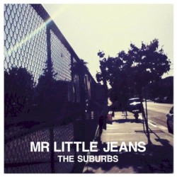 The Suburbs