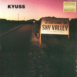 Welcome to Sky Valley