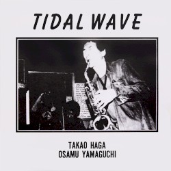 Tidal Wave