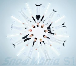 Snow Mania S1