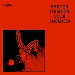 SMS for Location, Vol. 2