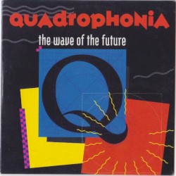 The Wave of the Future