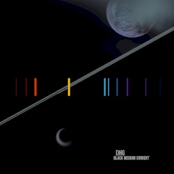 Black Medium Current