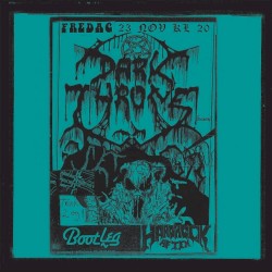 As Wolves Among Sheep… Live in Oslo