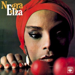 Elza negra, negra Elza