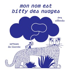 Mon nom est Billy des nuages