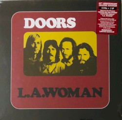 L.A. Woman