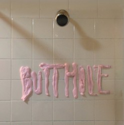Butthole