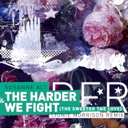 The Harder We Fight (The Sweeter the Love) (Junie Morrison remix)