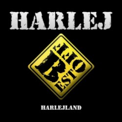 Harlejland - Best of