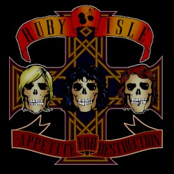Appetite for Destruction