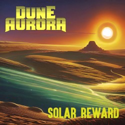 Solar Reward
