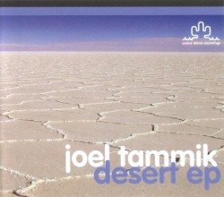 Desert EP