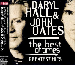 The Best of Times: Greatest Hits