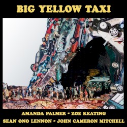 Big Yellow Taxi