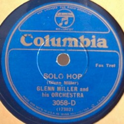 En un pueblito español / Solo hop