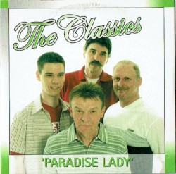Paradise Lady