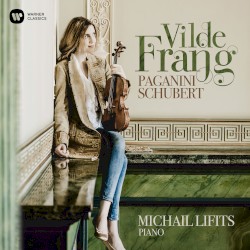 Paganini / Schubert