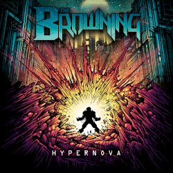Hypernova