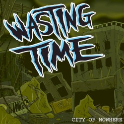 City of Nowhere