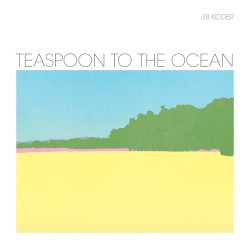 Teaspoon to the Ocean