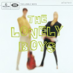 The Lonely Boys