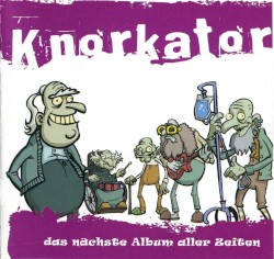 Das nächste Album aller Zeiten