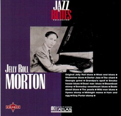 Jazz & Blues Collection 29: Jelly Roll Morton