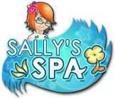 Sally's Spa OST