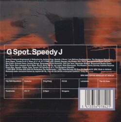 G Spot.
