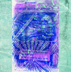 Yantra Material Action