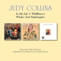 In My Life / Wlldflowers / Whales & Nightingales
