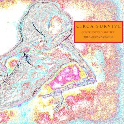 Suspending Disbelief – The Safe Camp Sessions