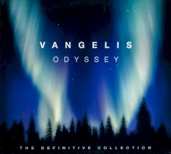 Odyssey: The Definitive Collection