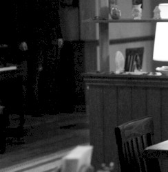 I've Been Here Before