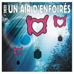 Un air d’enfoirés
