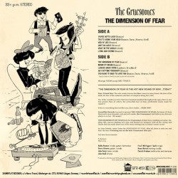 The Dimension Of Fear