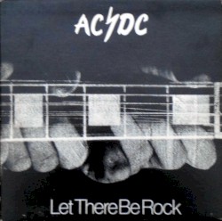 Let There Be Rock