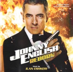 Johnny English Reborn