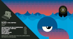 Roland & The Lamprey