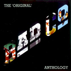 The ‘Original’ Bad Co. Anthology