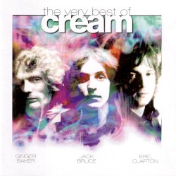 The Very Best of Cream