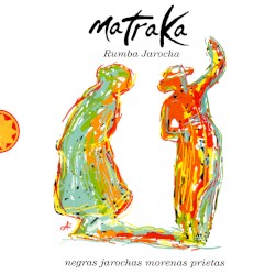 Negras jarochas morenas prietas