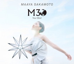 30周年記念ベストアルバム M30～Your Best～