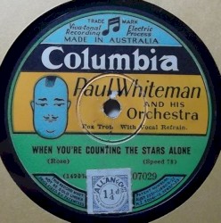 When You're Counting the Stars Alone / Love Me